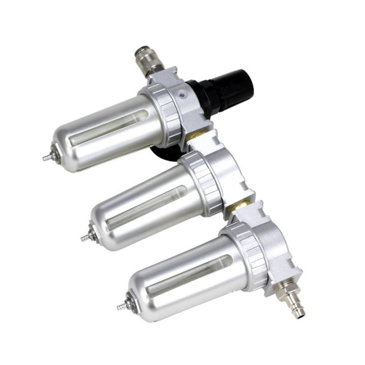 FILTR POWIETRZA/ODWADNIACZ LAKIERNICZY KD5851