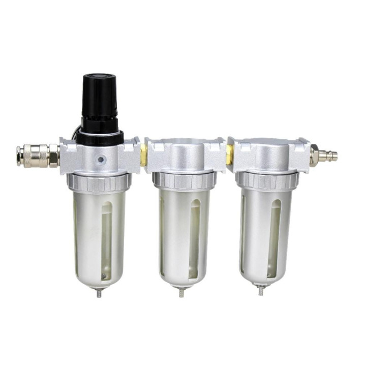 FILTR POWIETRZA/ODWADNIACZ LAKIERNICZY KD5851