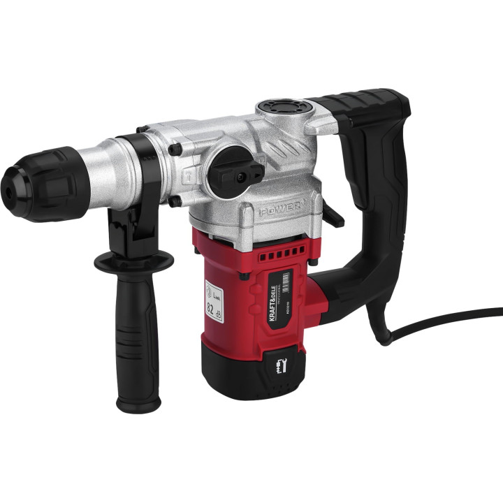 Młot udarowy 2800W SDS-PLUS KD3210
