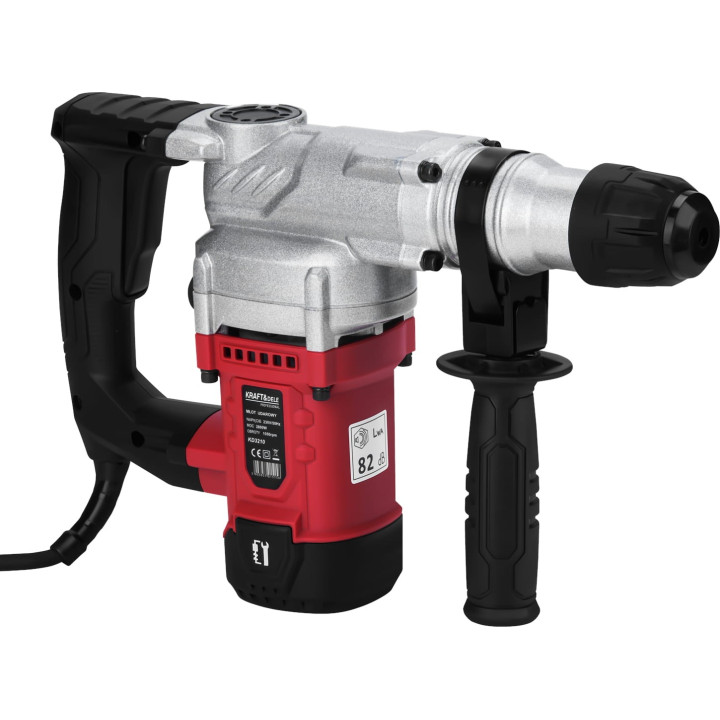 Młot udarowy 2800W SDS-PLUS KD3210