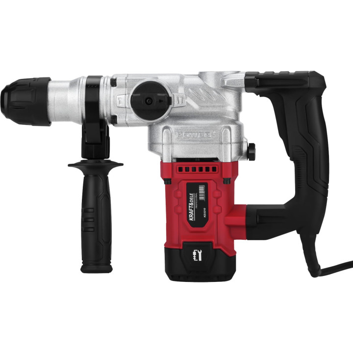 Młot udarowy 2800W SDS-PLUS KD3210