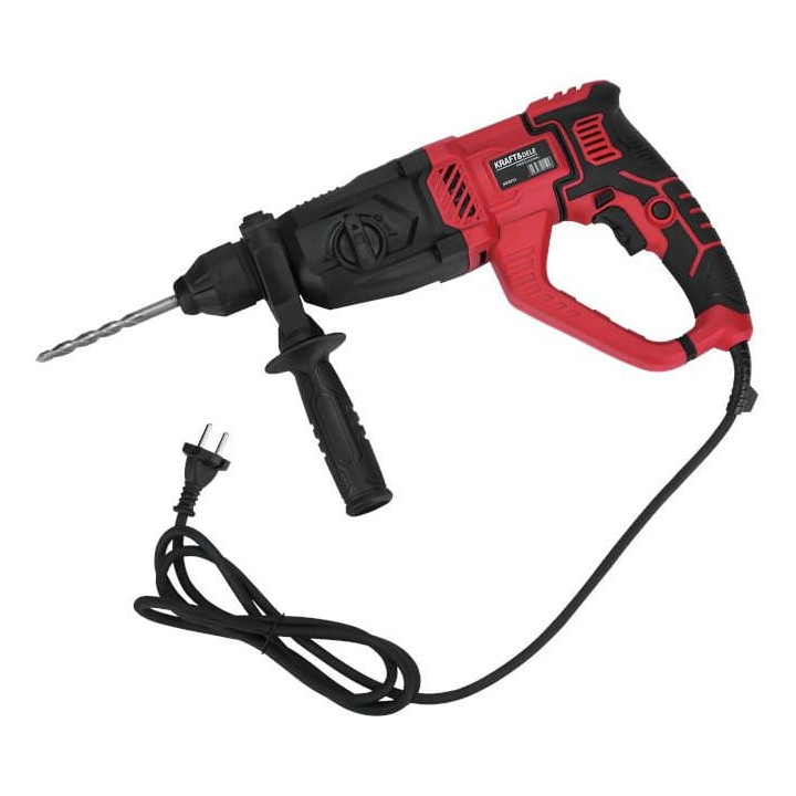 MŁOT UDAROWY 2600W SDS-PLUS KD3212