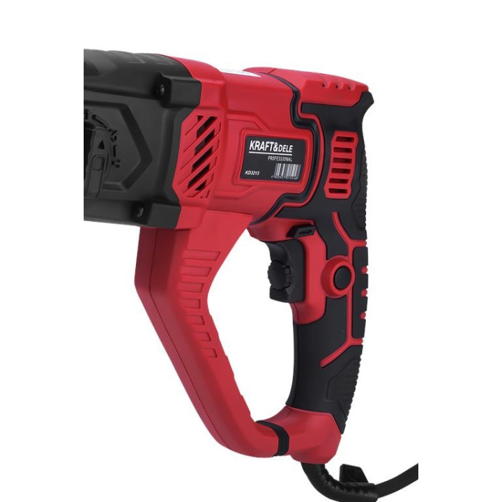 MŁOT UDAROWY 2700W SDS-PLUS KD3213