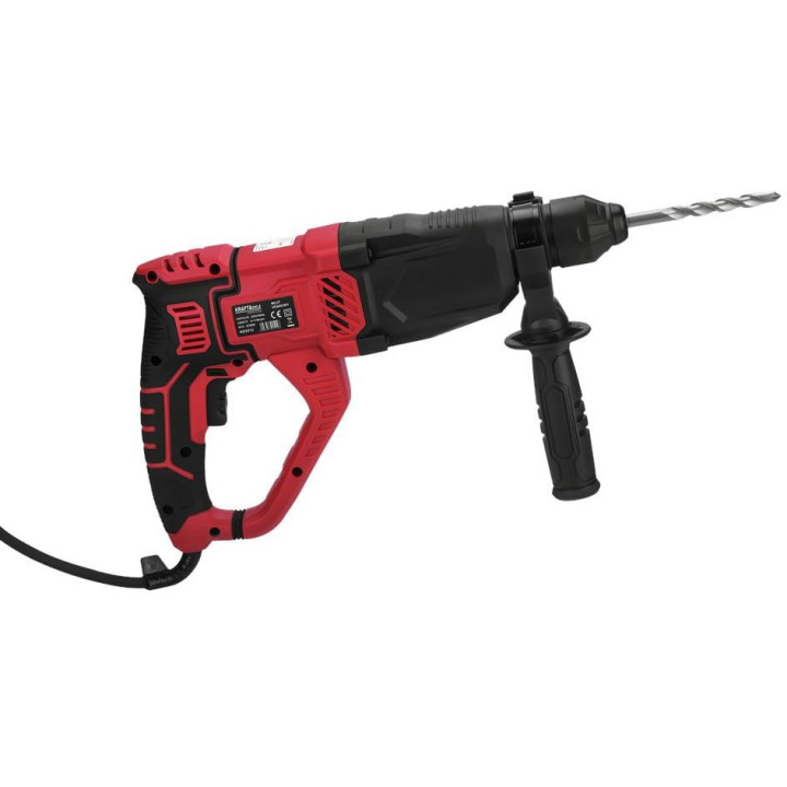 MŁOT UDAROWY 2700W SDS-PLUS KD3213