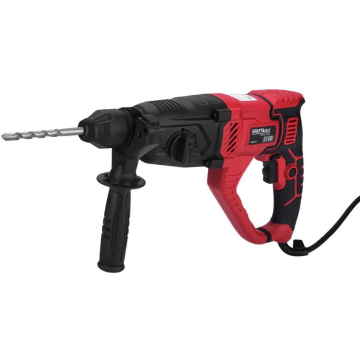 MŁOT UDAROWY 2600W SDS-PLUS KD3212