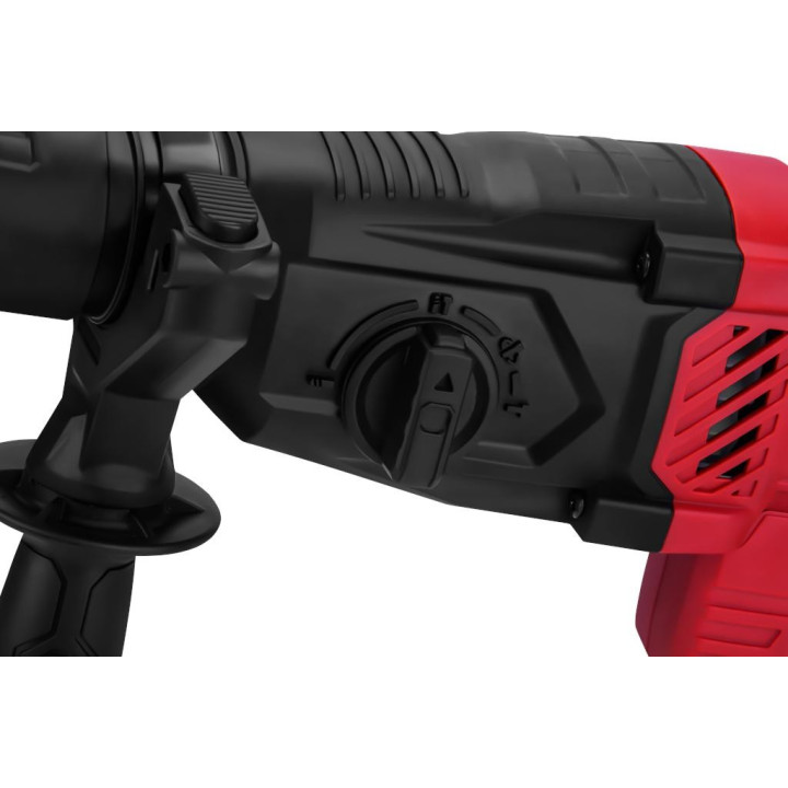 MŁOT UDAROWY 2600W SDS-PLUS KD3212