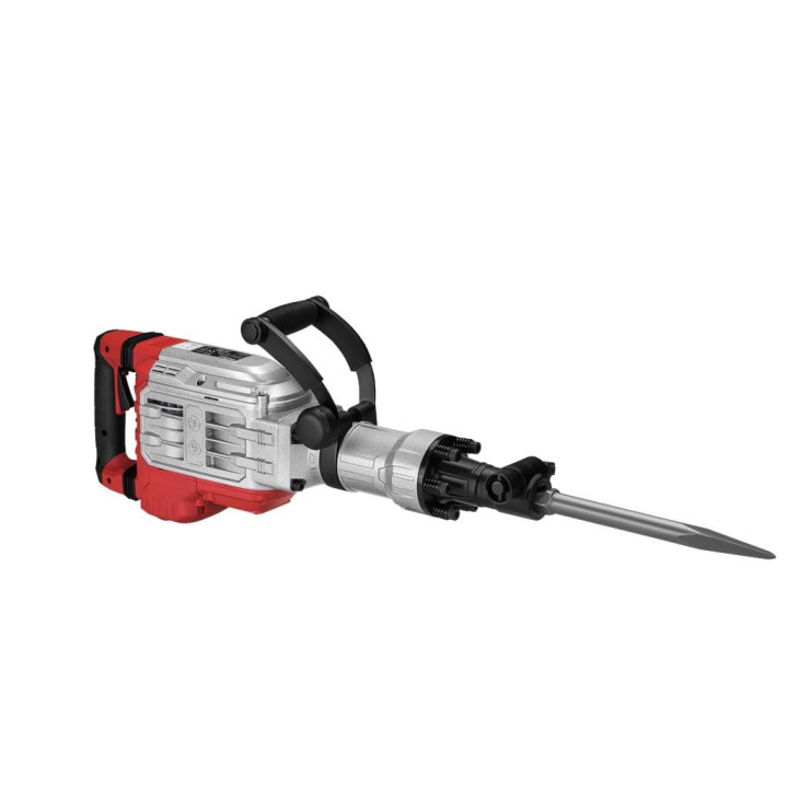 MŁOT WYBURZENIOWY 3200W 75J HEX-GAN KD3211