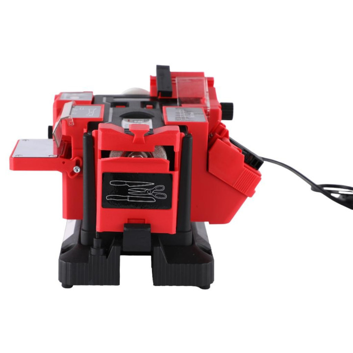 OSTRZAŁKA WIELOFUNKCYJNA 8W1 KD5496