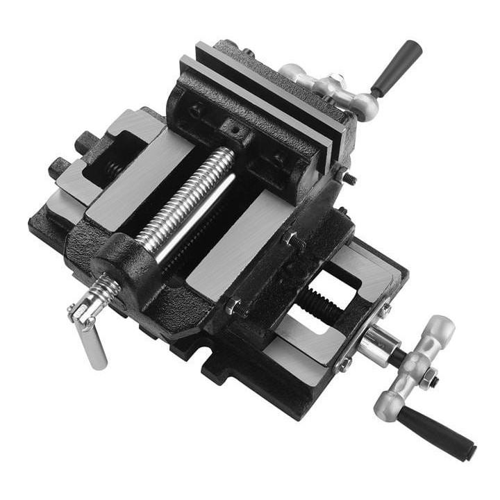 IMADŁO KRZYŻOWE DWUOSIOWE 100MM KD3515
