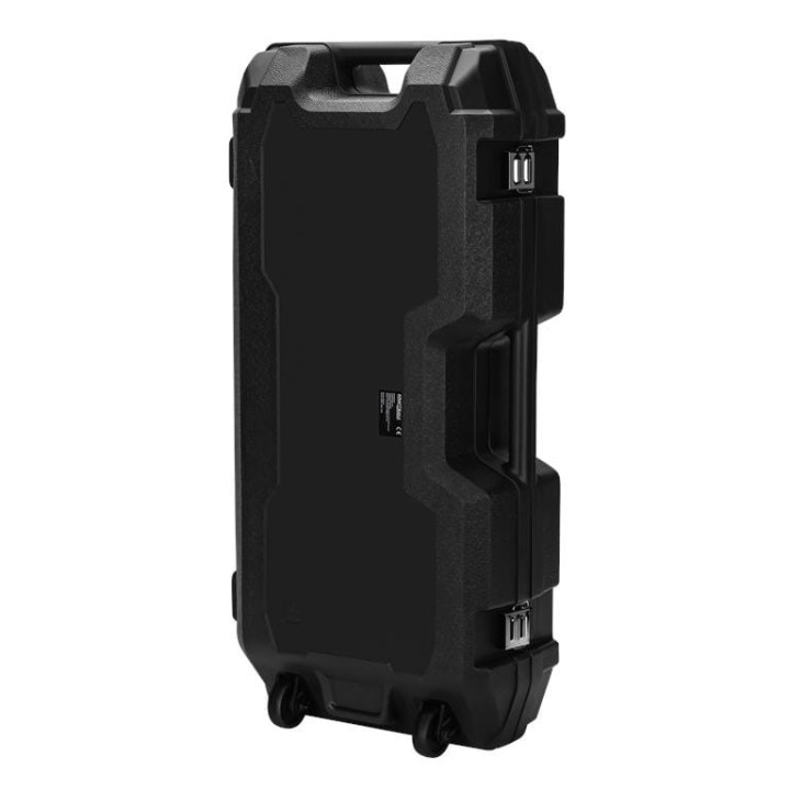 MŁOT WYBURZENIOWY 3200W 75J HEX-GAN KD3211