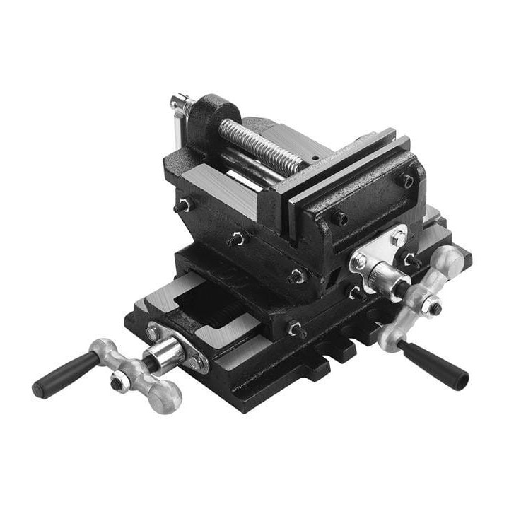 IMADŁO KRZYŻOWE DWUOSIOWE 100MM KD3515