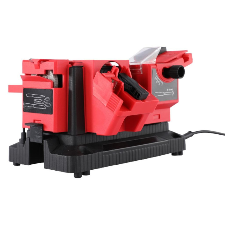 OSTRZAŁKA WIELOFUNKCYJNA 8W1 KD5496