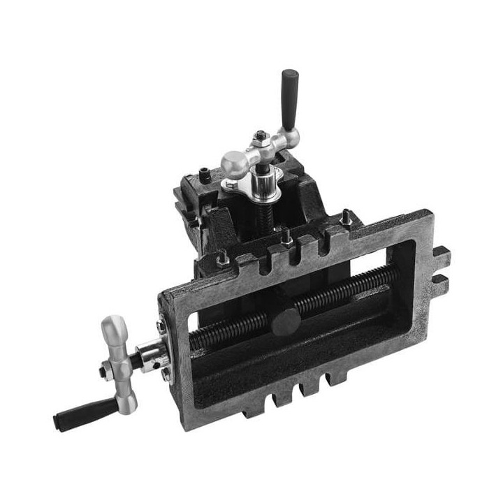 IMADŁO KRZYŻOWE DWUOSIOWE 100MM KD3515