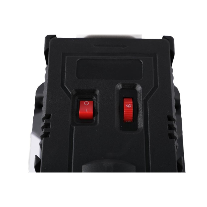 OSTRZAŁKA WIELOFUNKCYJNA 8W1 KD5496