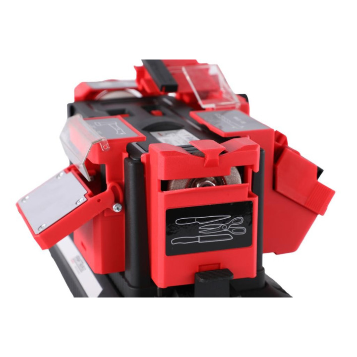 OSTRZAŁKA WIELOFUNKCYJNA 8W1 KD5496