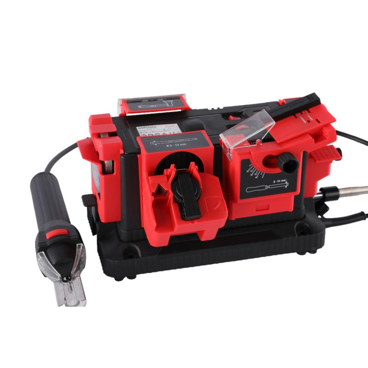 OSTRZAŁKA WIELOFUNKCYJNA 8W1 KD5496
