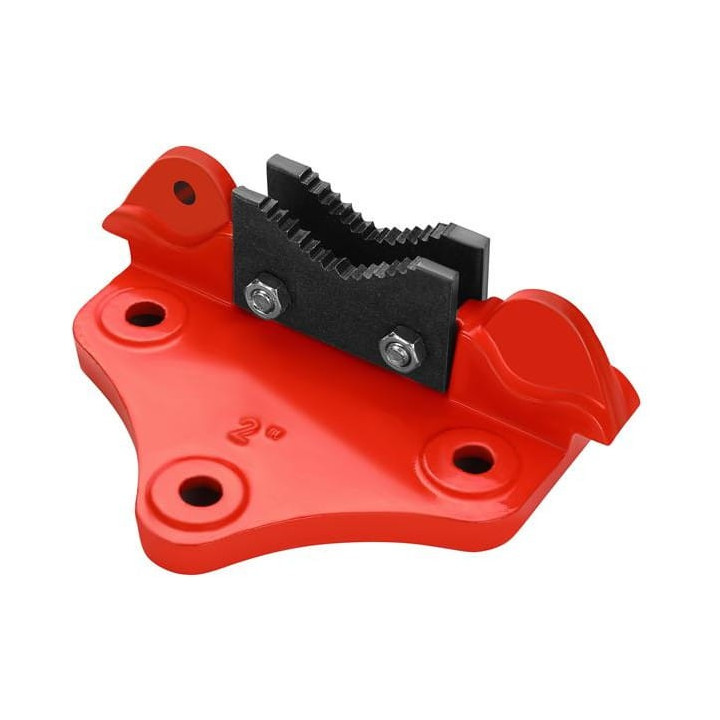 IMADŁO ZACISKOWE DO RUR 60MM KD3511