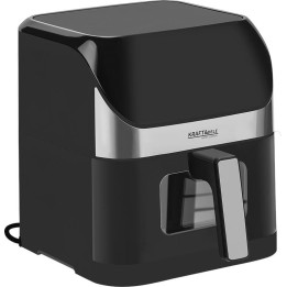 FRYTKOWNICA BEZTŁUSZCZOWA AIRFRYER 6L KD4108