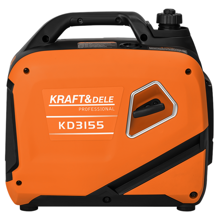 AGREGAT INWERTOROWY 2,6kW KD3155