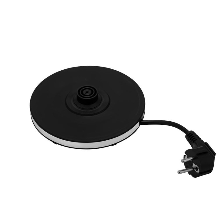 CZAJNIK ELEKTRYCZNY 2500W 2L Z REGULACJĄ TEMPERATURY KD4119