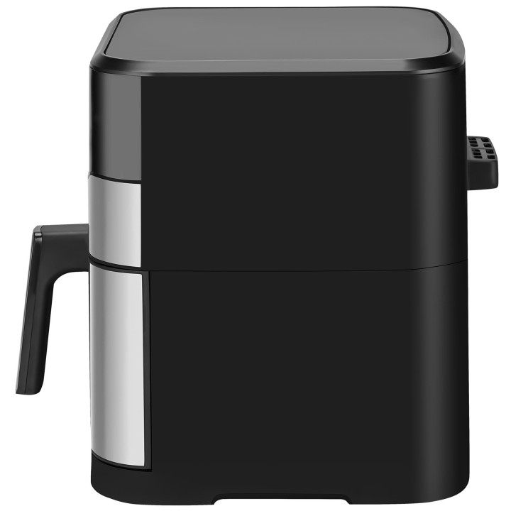 FRYTKOWNICA BEZTŁUSZCZOWA 8L AIRFRYER KD4109