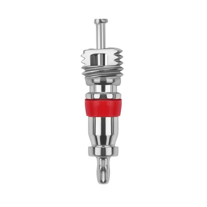WKŁADKA SPRĘŻYNOWA DO WENTYLI - KOMINEK 100 SZTUK 19MM KD5911