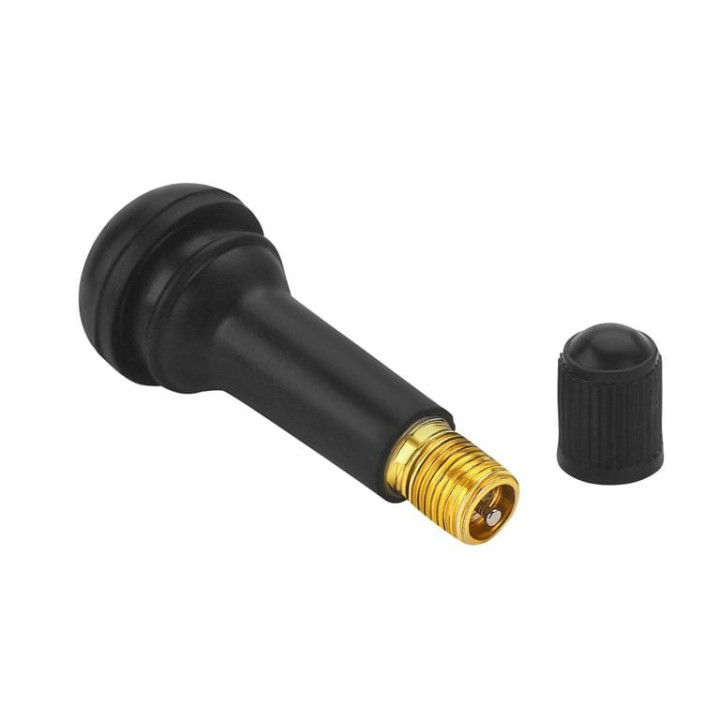 ZAWORY DO FELG 100 SZTUK KD5907