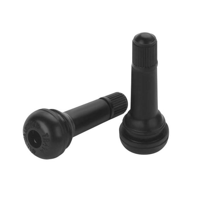 ZAWORY DO FELG 100 SZTUK KD5907