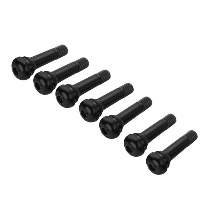 ZAWORY DO FELG 100 SZTUK KD5907