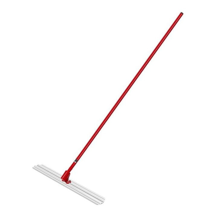RĘCZNA LISTWA DO BETONU SZTYCA 5,4M LISTWA 120CM KD3572
