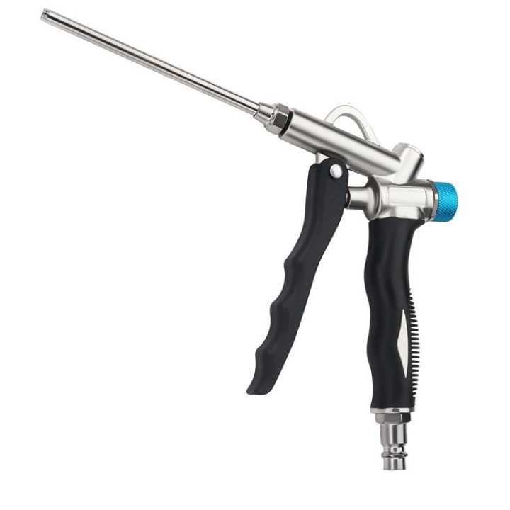 PISTOLET DO PRZEDMUCHIWANIA Z DYSZĄ VENTURIEGO KD2109