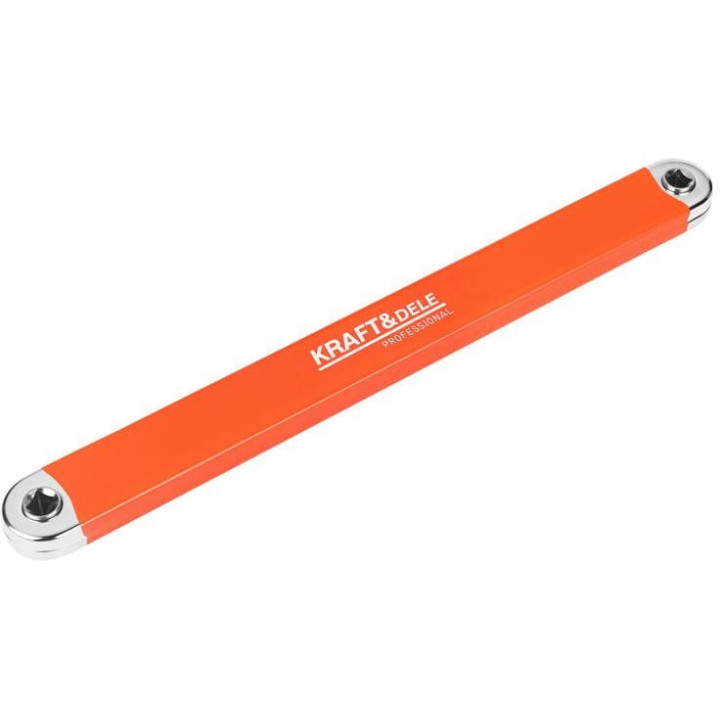 KLUCZ PRZEDŁUŻAJĄCY PRZEKŁADNIOWY + ADAPTERY KD5936