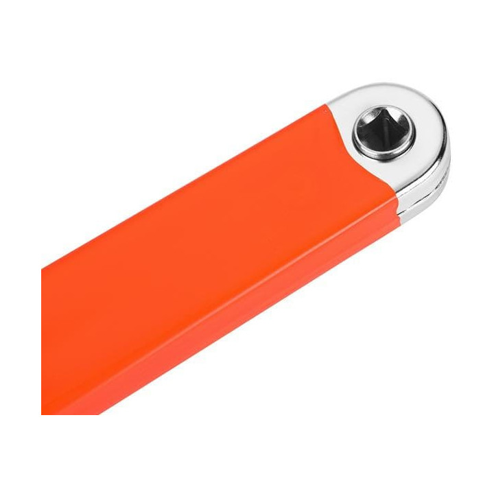 KLUCZ PRZEDŁUŻAJĄCY PRZEKŁADNIOWY + ADAPTERY KD5936