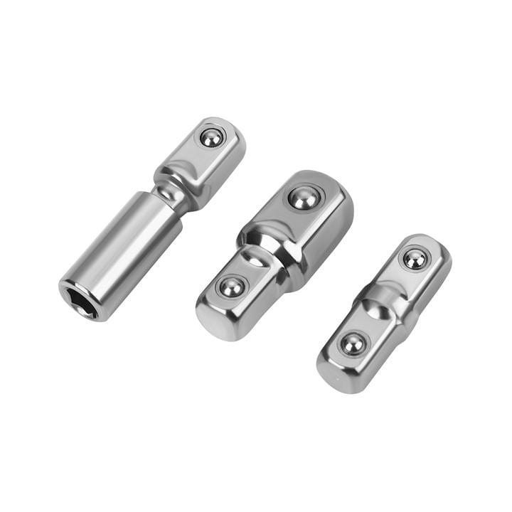 KLUCZ PRZEDŁUŻAJĄCY PRZEKŁADNIOWY + ADAPTERY KD5936