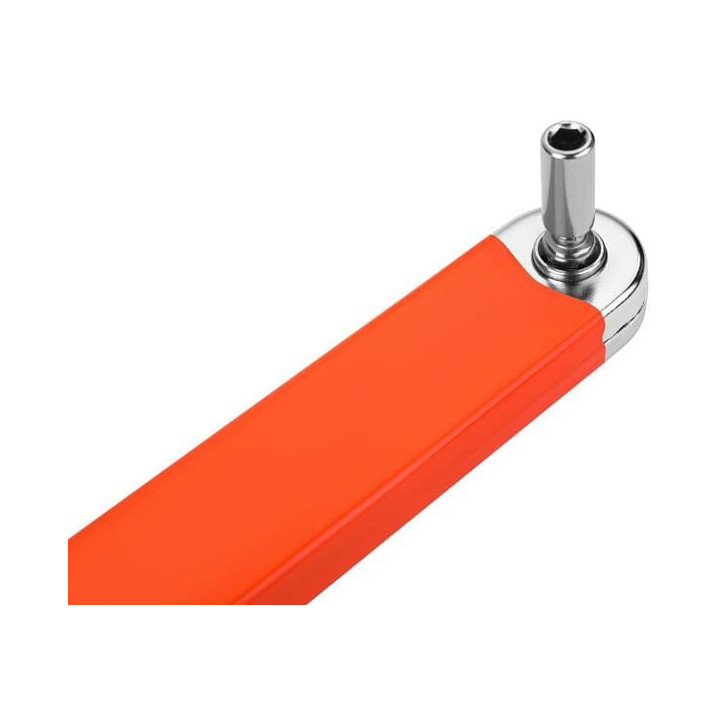 KLUCZ PRZEDŁUŻAJĄCY PRZEKŁADNIOWY + ADAPTERY KD5936