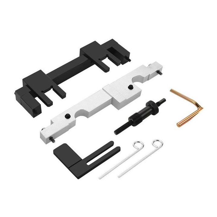 BLOKADA ROZRZĄDU BMW  1.6 2.0 Benzyna KD12531