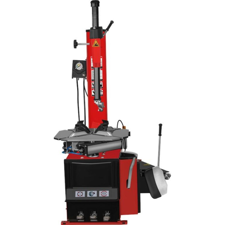 MONTAŻOWNICA DO OPON PÓŁAUTOMAT 400V KD5803