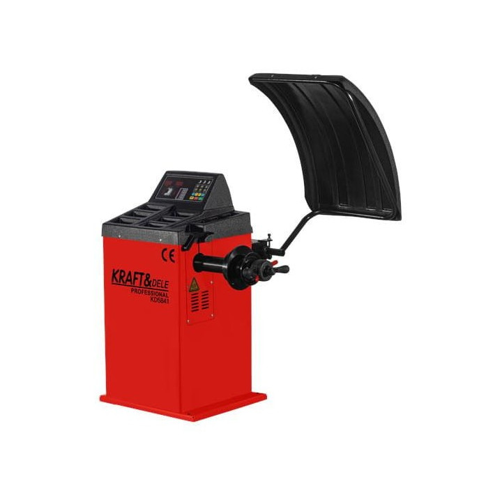 WYWAŻARKA DO KÓŁ OPON FELG PÓŁ-AUTOMAT KD5841