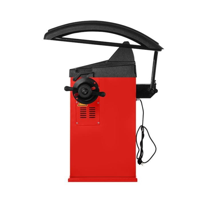 WYWAŻARKA DO KÓŁ OPON FELG PÓŁ-AUTOMAT KD5841