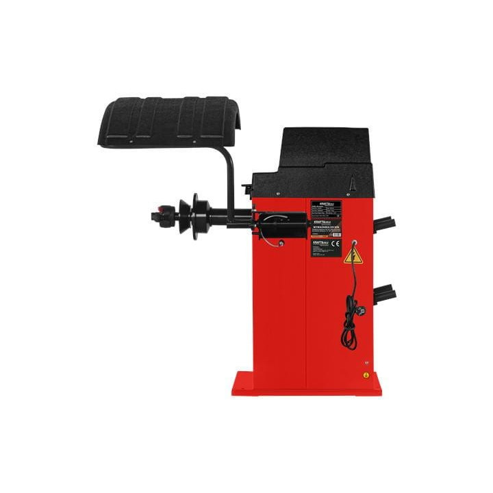 WYWAŻARKA DO KÓŁ OPON FELG PÓŁ-AUTOMAT KD5841