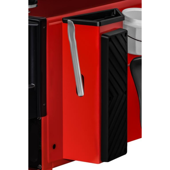MONTAŻOWNICA DO OPON PÓŁAUTOMAT 400V KD5803