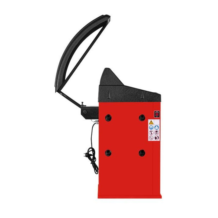 WYWAŻARKA DO KÓŁ OPON FELG PÓŁ-AUTOMAT KD5841