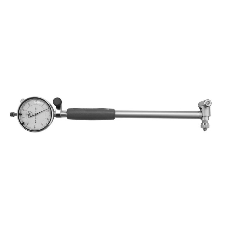 Średnicówka zegarowa składana 50-160 mm KD3579