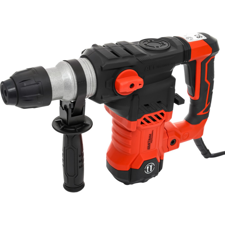Młot udarowy 2700W 850rpm KD1735