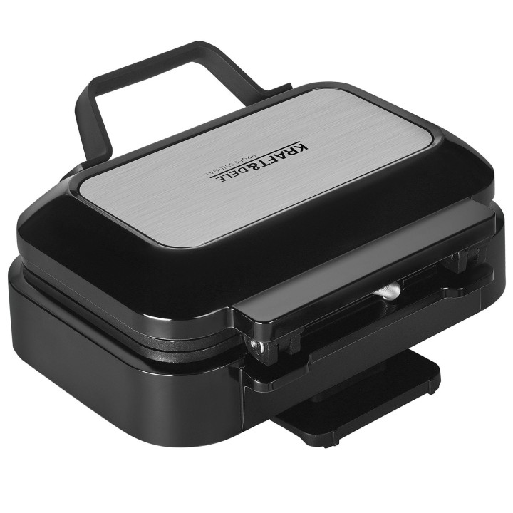 GOFROWNICA ELEKTRYCZNA 2200W KD4107