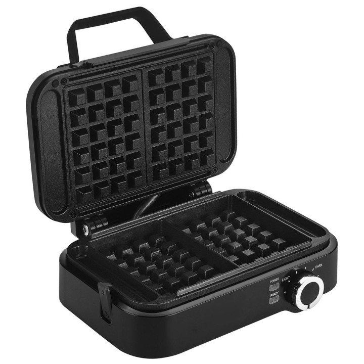 GOFROWNICA ELEKTRYCZNA 2200W KD4107