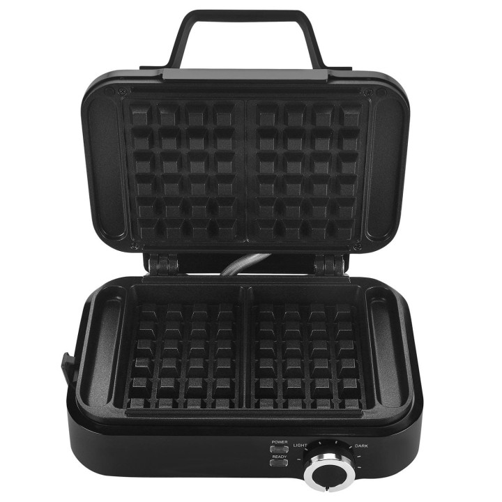 GOFROWNICA ELEKTRYCZNA 2200W KD4107
