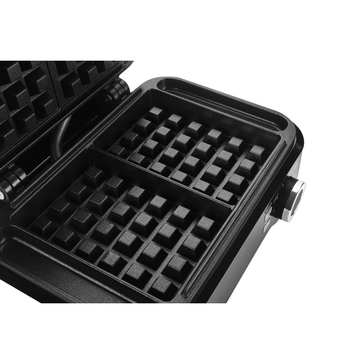 GOFROWNICA ELEKTRYCZNA 2200W KD4107