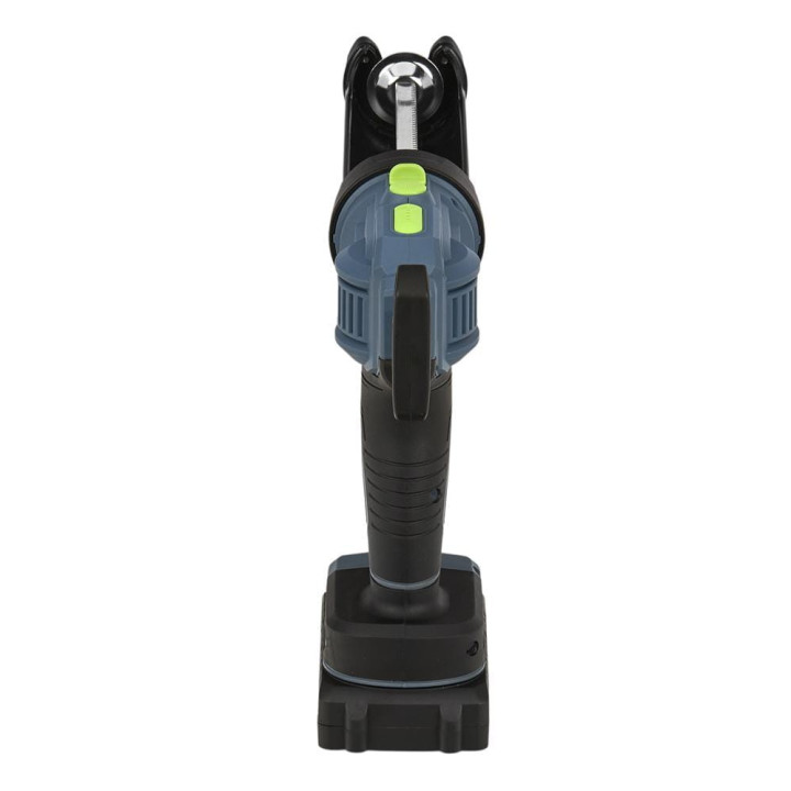 Akumulatorowy wyciskacz do masy 21V 2500mAh KD5482