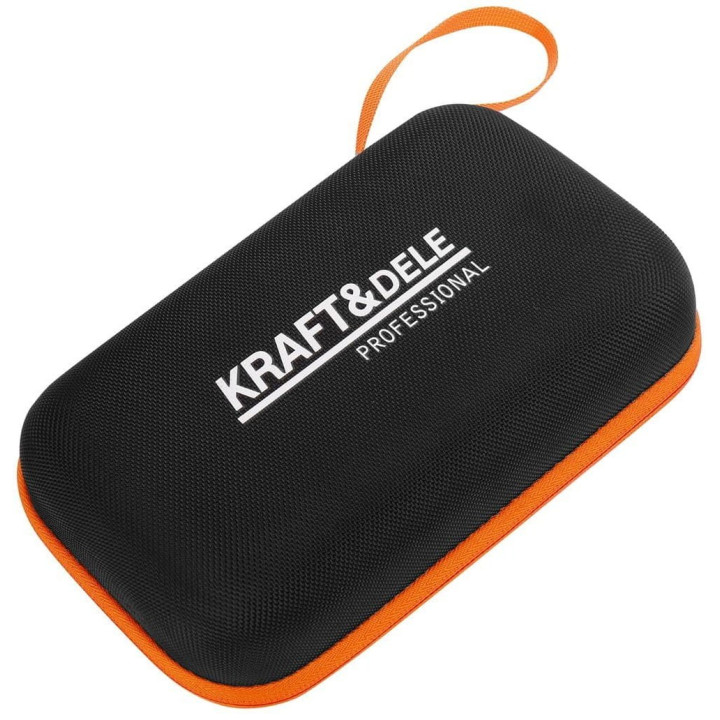 Urządzenie wielofunkcyjne powerbank + etui 16 000mAh KD5493